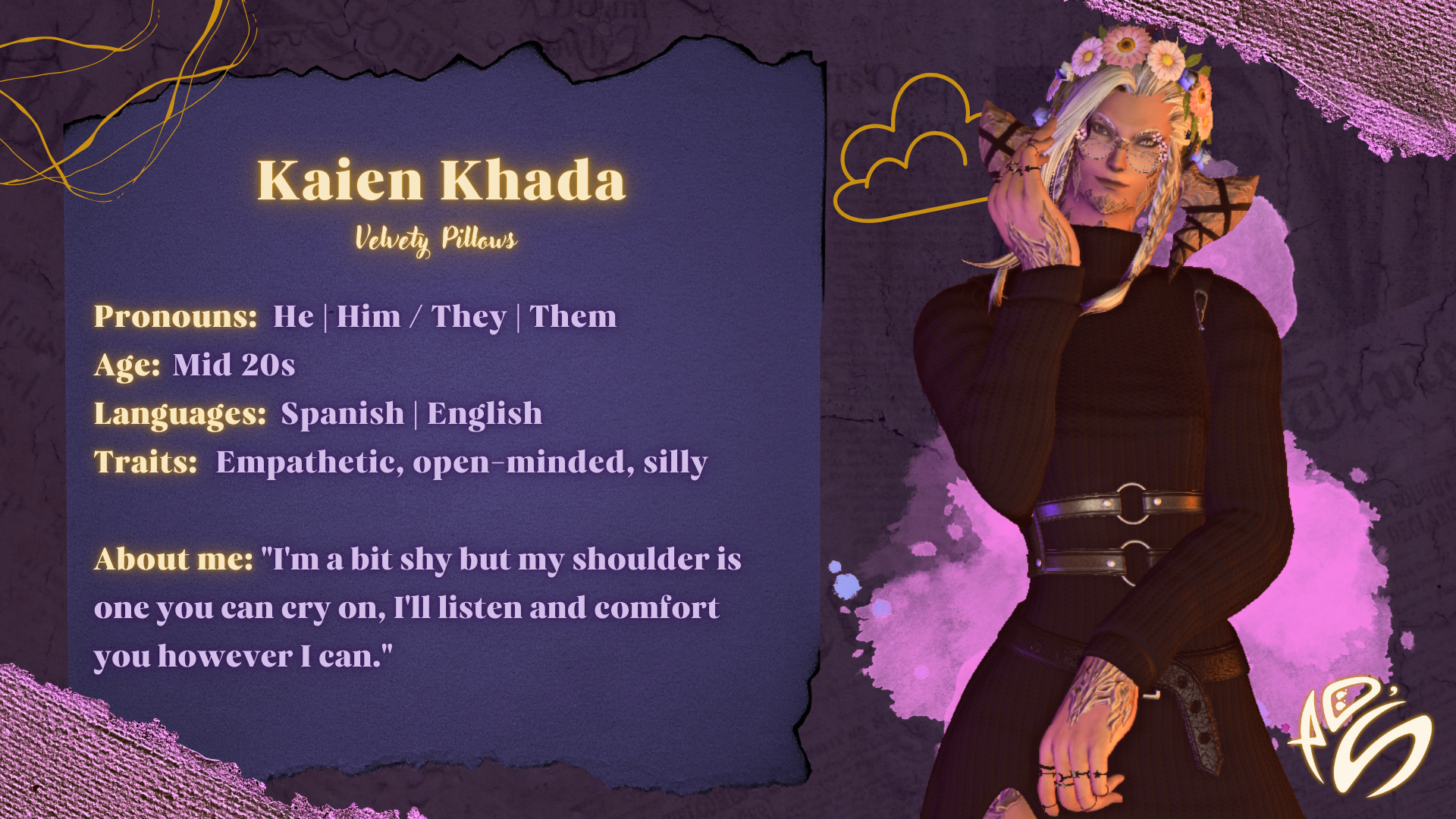 Kaien Khada