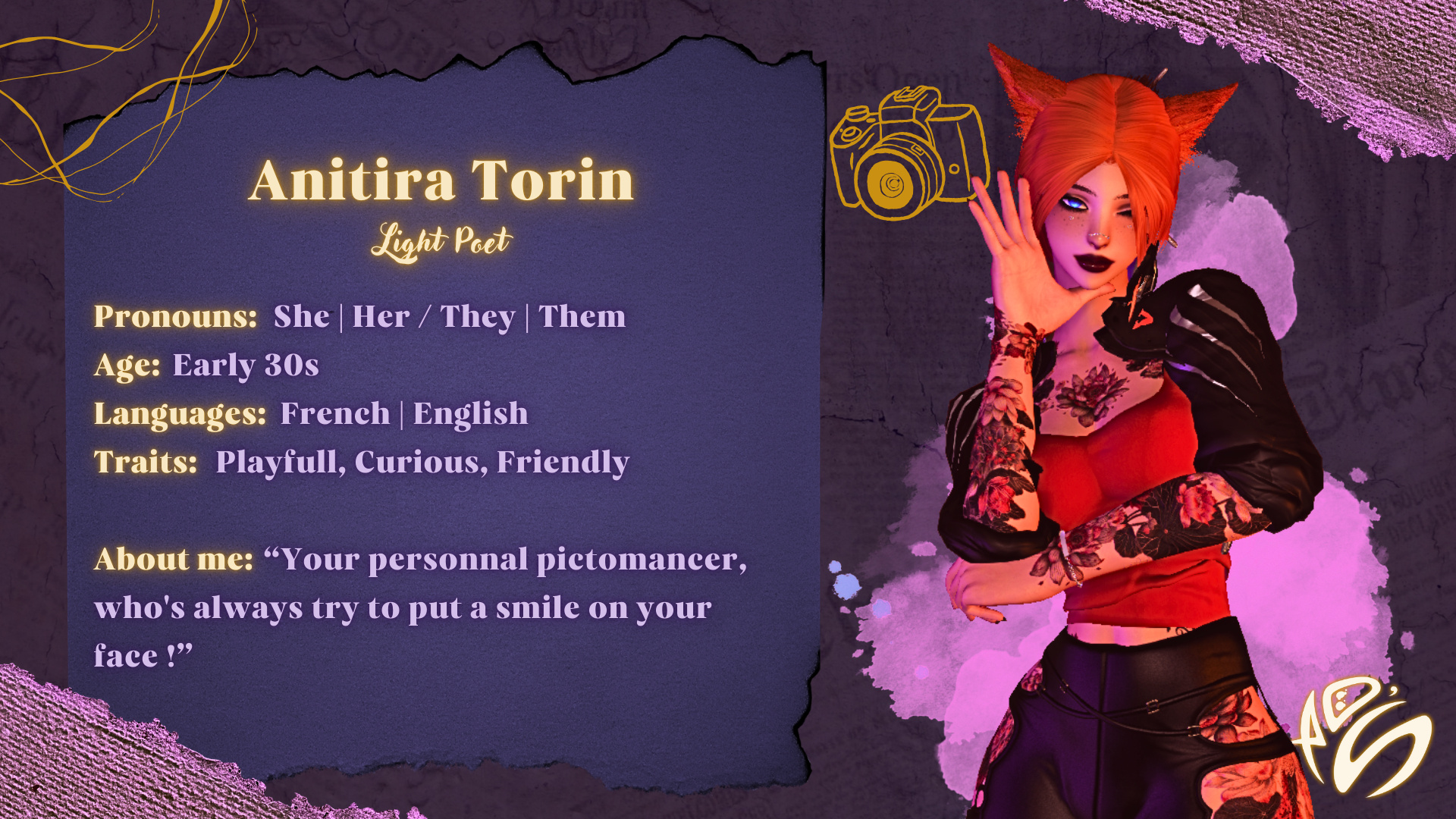 Guardian of Harmony | Delight Guides | Hospitality Host