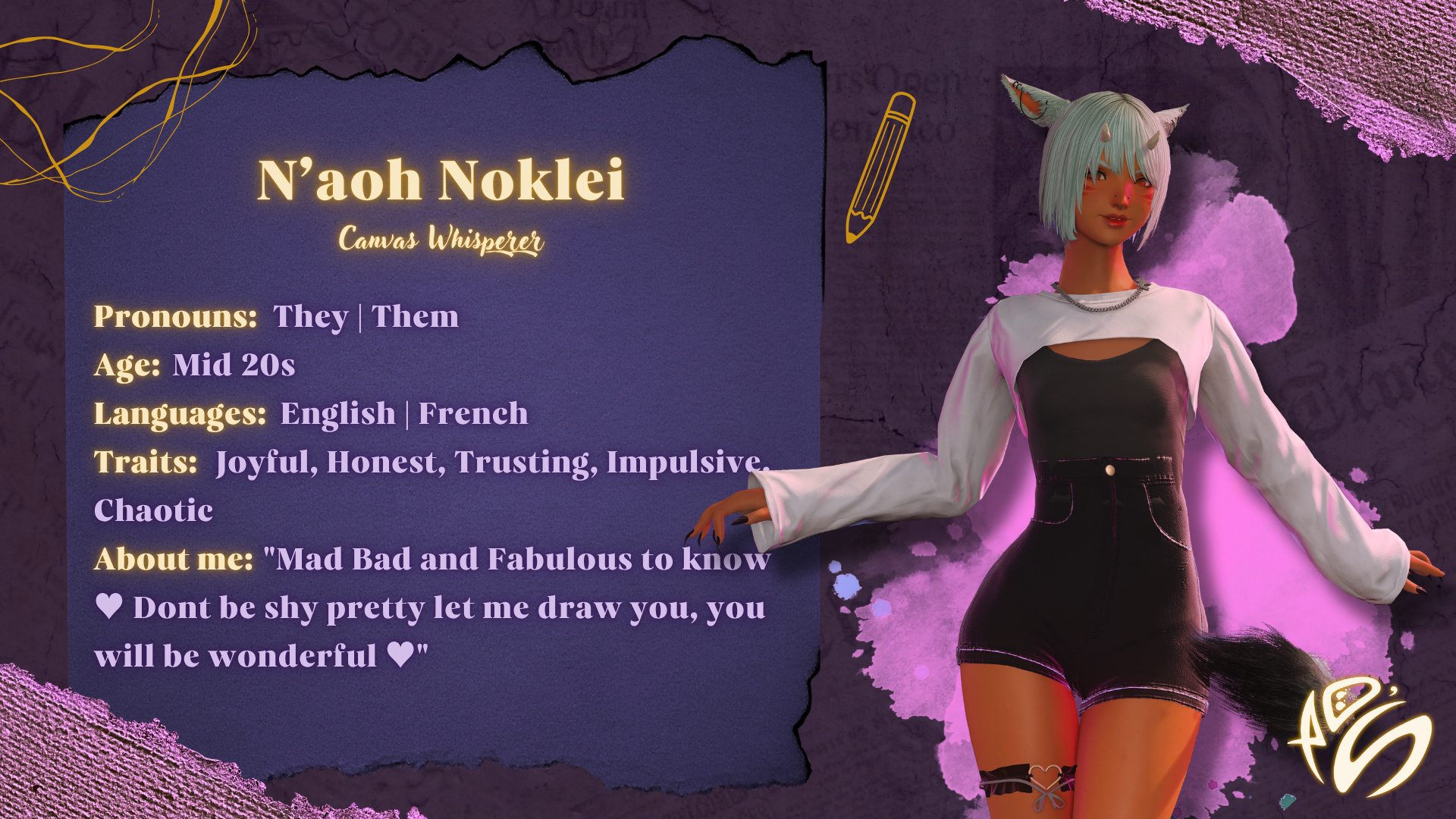 N'aoh Noklei