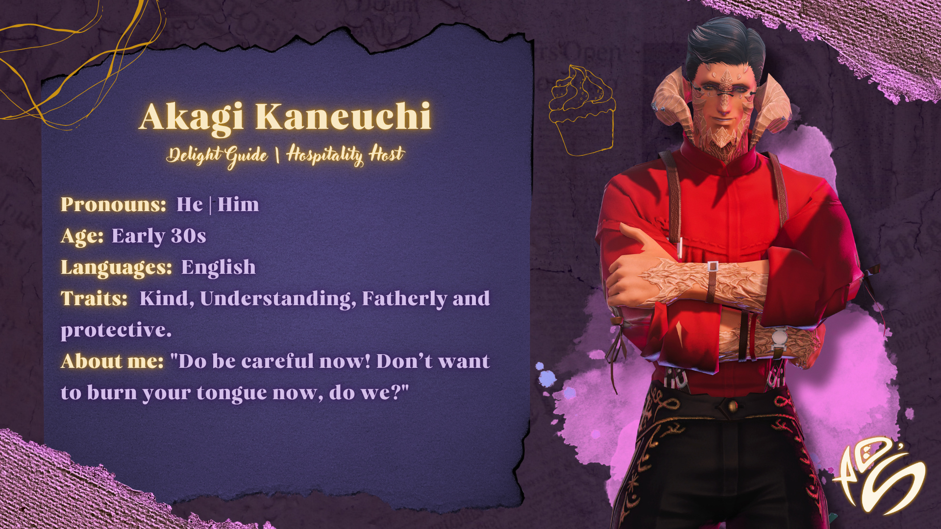 Akagi Kaneuchi