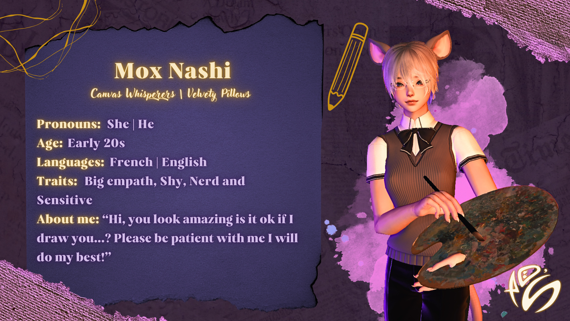 Mox Nashi
