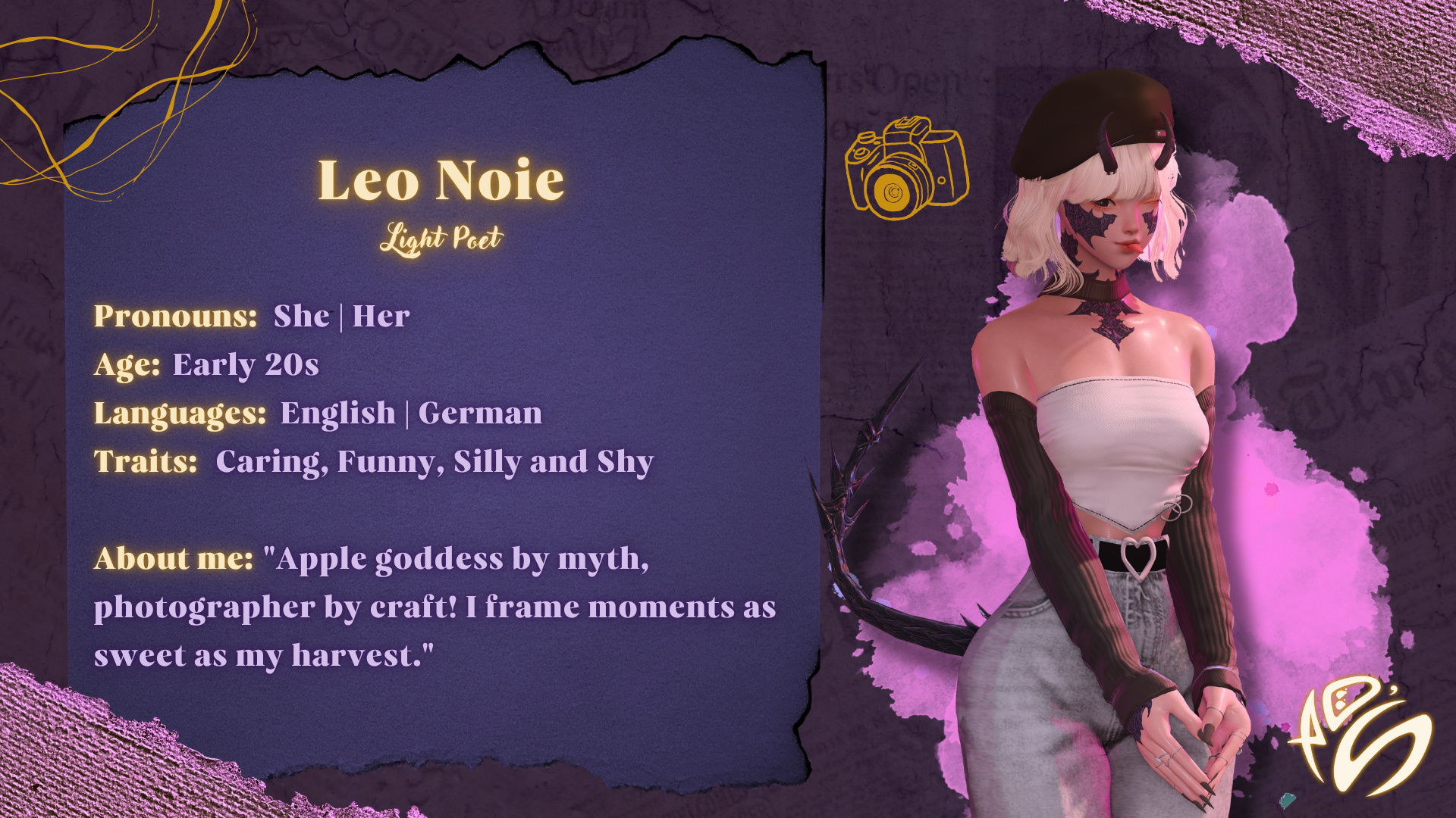 Leo Noie
