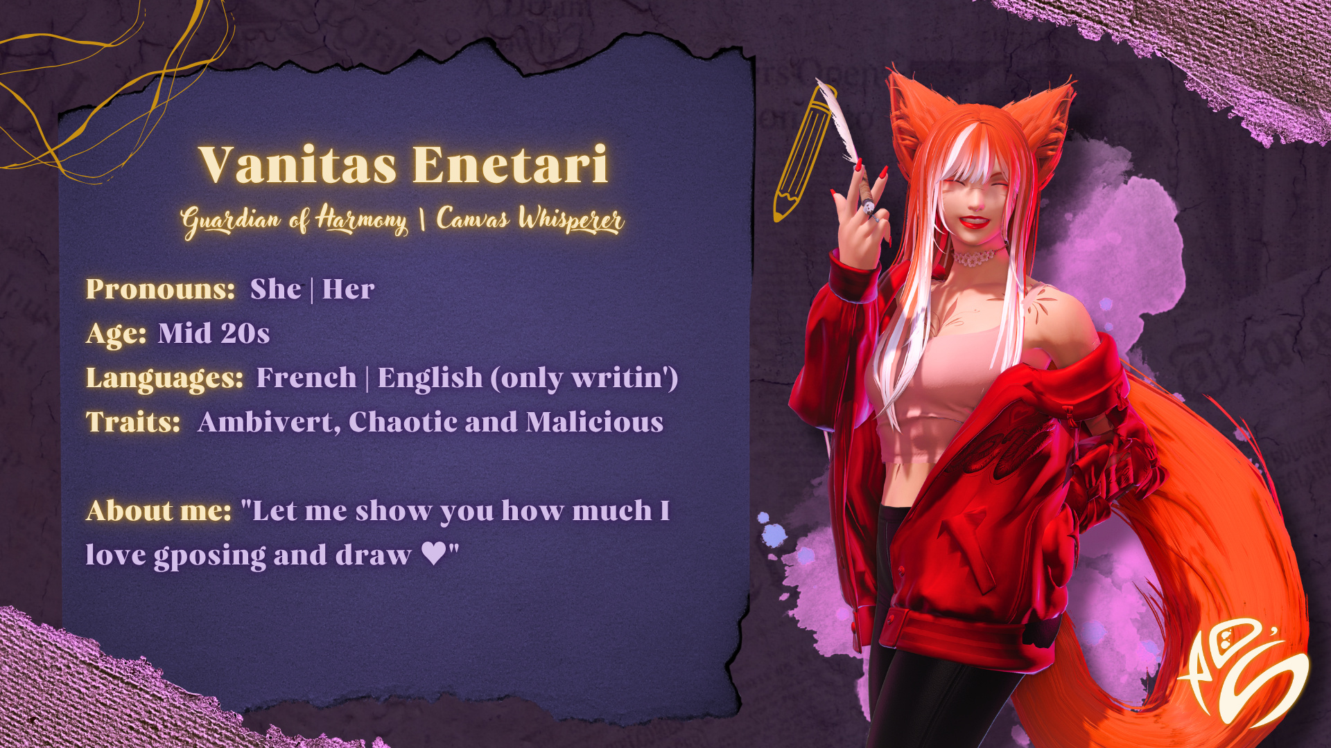 Vanitas Enetari