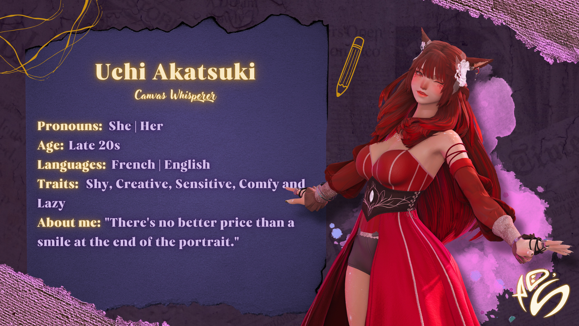 Uchi Akatsuki