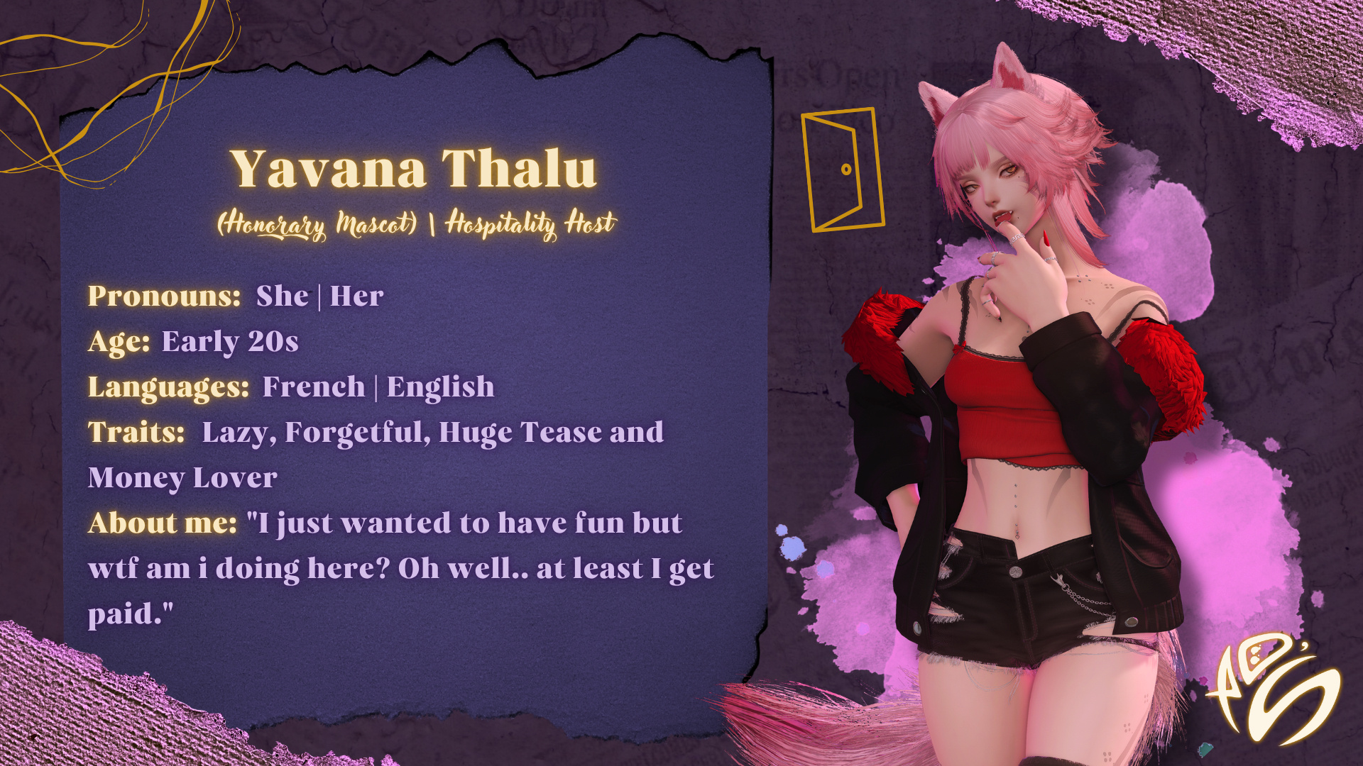 Yavana Thalu