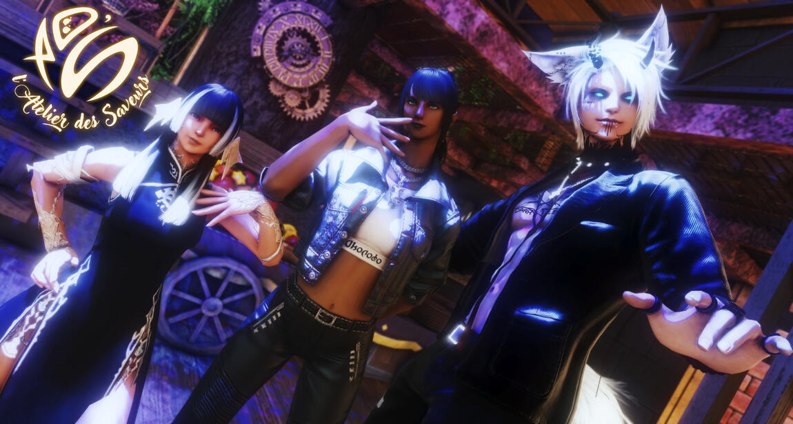 &quot;Nest&quot; Scene &amp; Bar