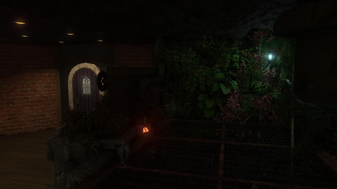 GPose Booth